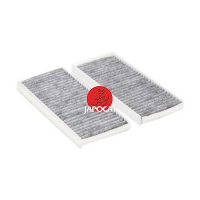 FILTRE d'HABITACLE