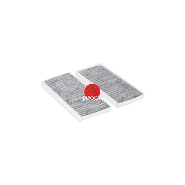 FILTRE d'HABITACLE