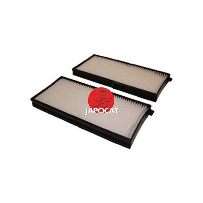 FILTRE d'HABITACLE