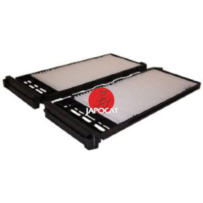 FILTRE d'HABITACLE