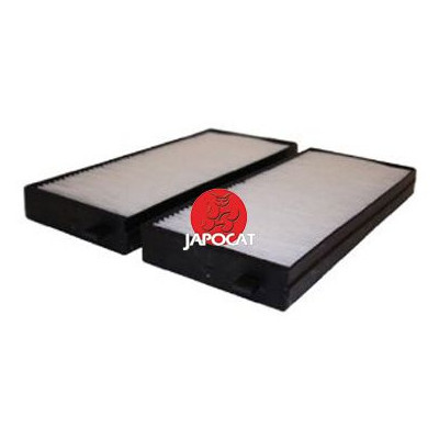 FILTRE d'HABITACLE