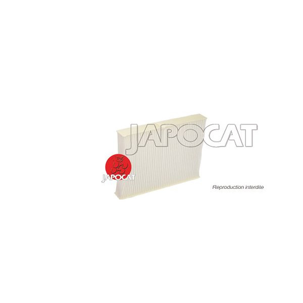 FILTRE d'HABITACLE