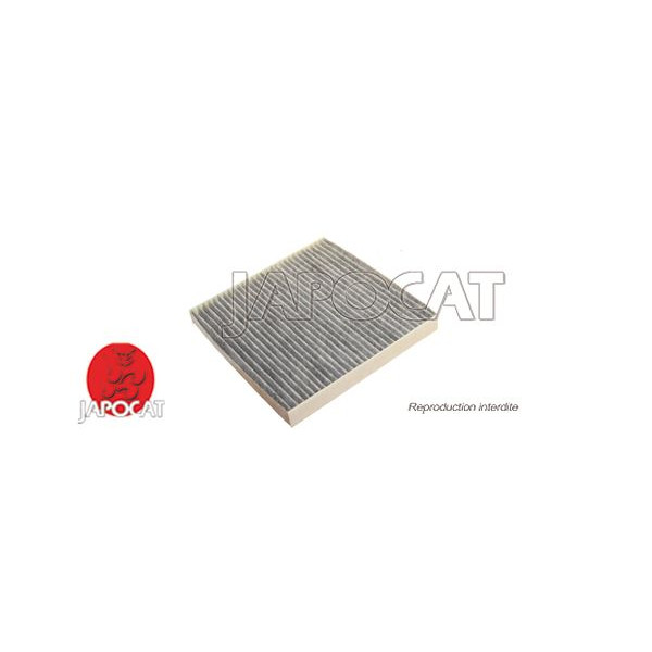 FILTRE d'HABITACLE