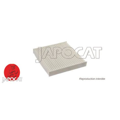 FILTRE d'HABITACLE