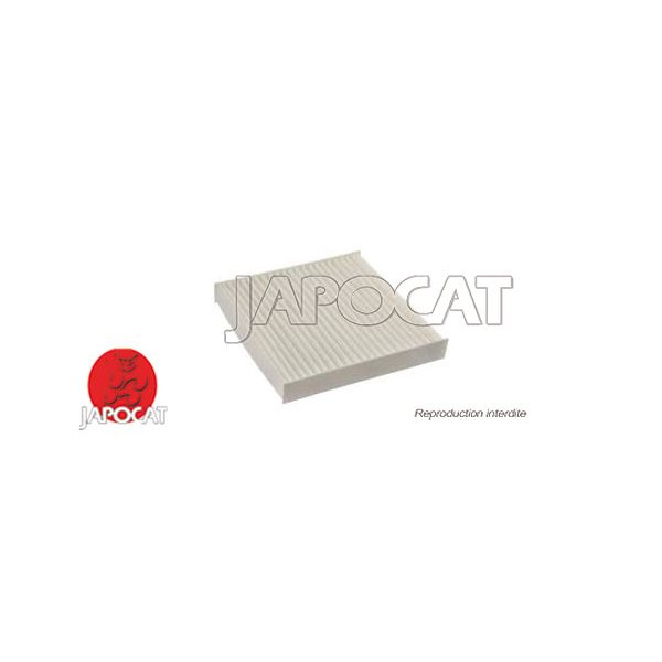 FILTRE d'HABITACLE