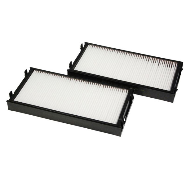 FILTRE d'HABITACLE