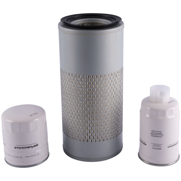 KIT FILTRATION