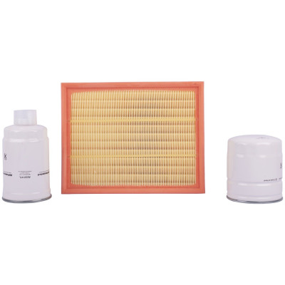 KIT FILTRATION