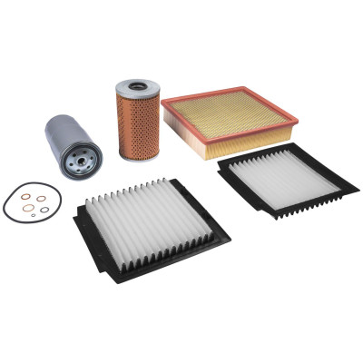 KIT FILTRATION