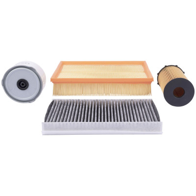KIT FILTRATION
