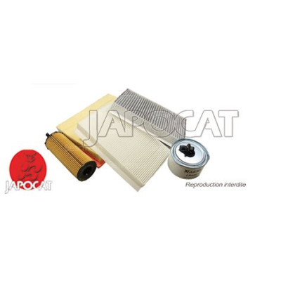 KIT FILTRATION