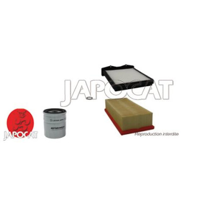KIT FILTRATION