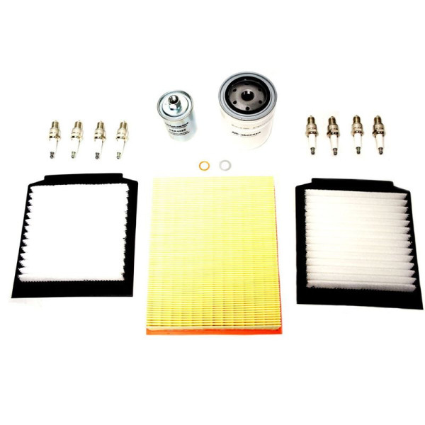 KIT FILTRATION