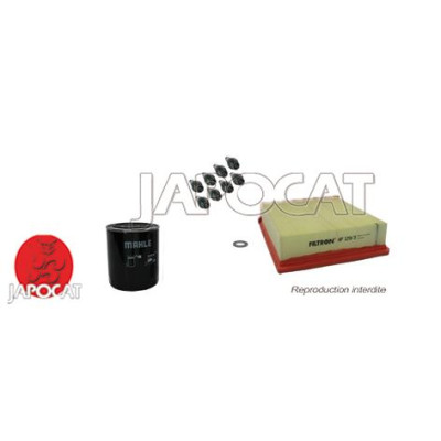KIT FILTRATION [Equipementier Origine]