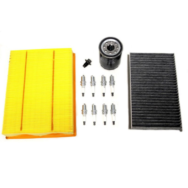 KIT FILTRATION [Equipementier Origine]
