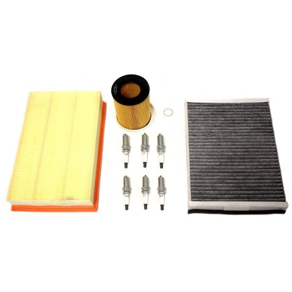 KIT FILTRATION [Equipementier Origine]
