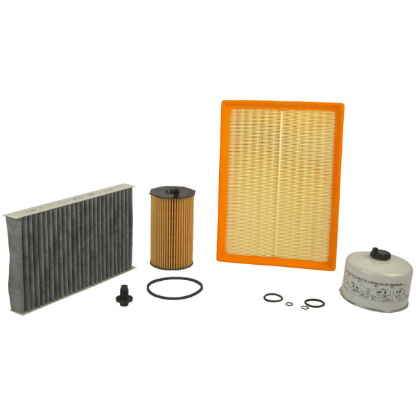 KIT FILTRATION [Equipementier Origine]