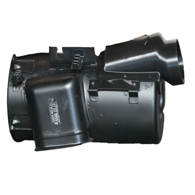 Snorkel Equipaddict + Kit raccordement [Performance]