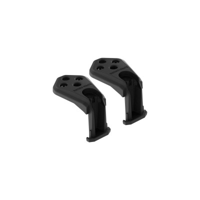 kit 2 Supports de base pour système Stow iT Rhino Rack