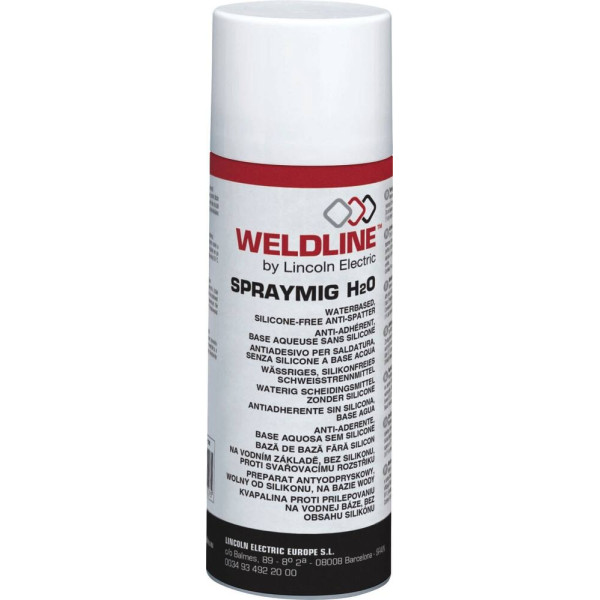 Anti-adhérent soudure - aérosol 400ml