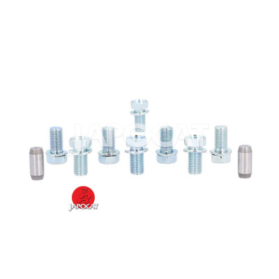kit fixation Volant moteur - [Performance]