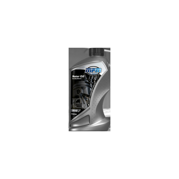 HUILE MOTEUR 10W-40 Semi Synthetic