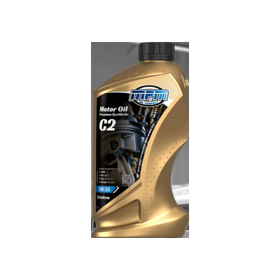 HULE MOTEUR  5W-30 Premium Synthetic C2