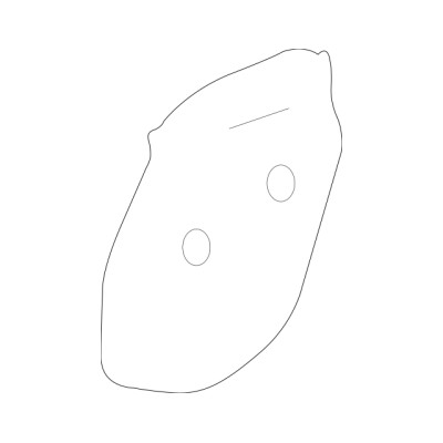 ETANCHEITE PORTE [Origine Constructeur]