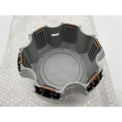 Cache moyeu jante aluminium 16 pouces HDJ80 24s