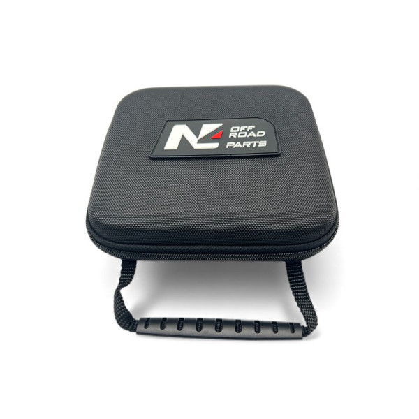 Etui de rangement anneau de treuillage N4-Offroad