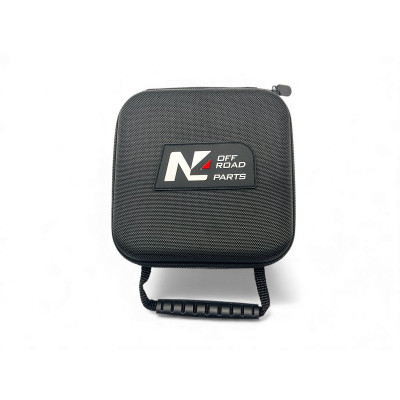 Etui de rangement anneau de treuillage N4-Offroad