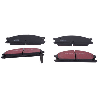 PLAQUETTES de FREIN Avant EBC Ultimax