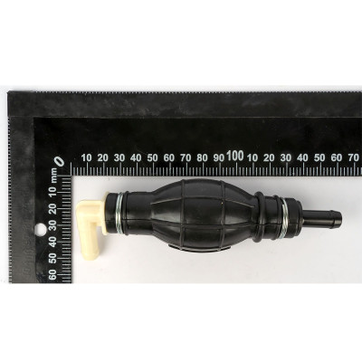 Pompe à injection - pompe manuelle primaire [Générique]