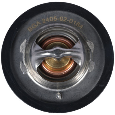THERMOSTAT [Générique]
