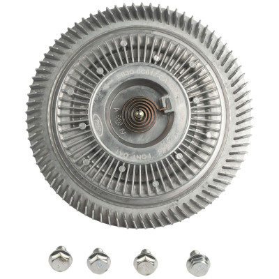Ventilateur - visco coupleur [Générique]