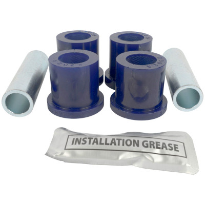 SILENT-BLOCS Polyuréthane SuperPro (4SB)