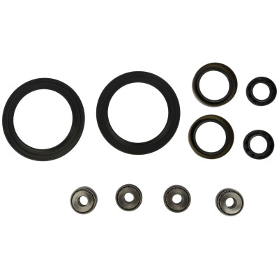 Pivots - kit de rénovation [Equipementier Origine]