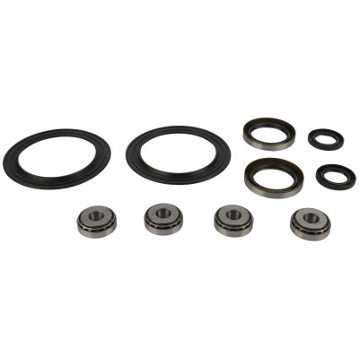 Pivots - kit de rénovation [Equipementier Origine]
