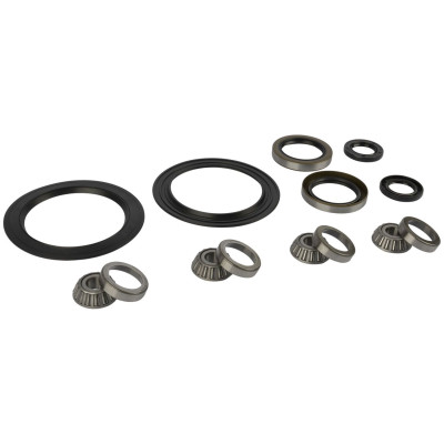 Pivots - kit de rénovation [Equipementier Origine]