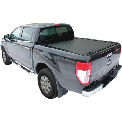 Tonneau cover [Performance]