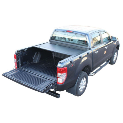 Tonneau cover [Performance]