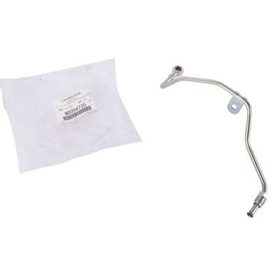 Turbo - tube et flexible huile [Origine Constructeur]