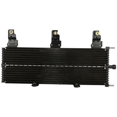 Boîte automatique - radiateur d'huile [Générique]