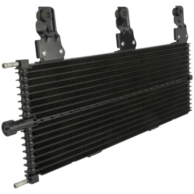 Boîte automatique - radiateur d'huile [Générique]