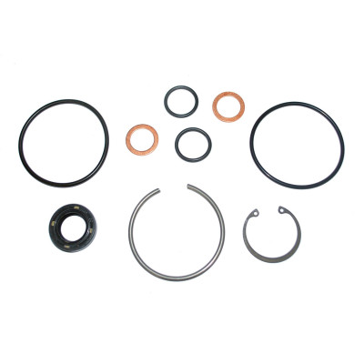 Pompe d'assistance - kit de rénovation [Générique]