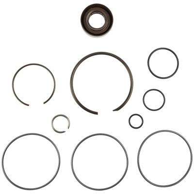 Pompe d'assistance - kit de rénovation [Origine Constructeur]