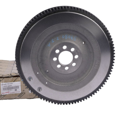 Volant moteur [Origine Constructeur]