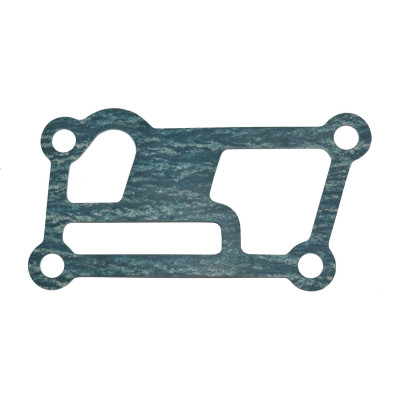 Filtre - support de filtre à huile [Origine Constructeur]