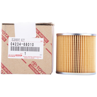 FILTRE à CARBURANT [Origine Constructeur]