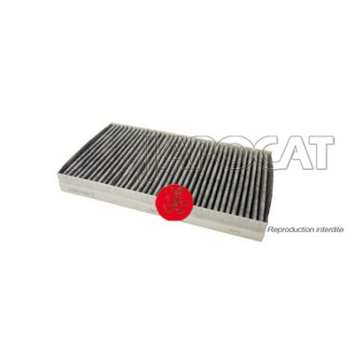 FILTRE d'HABITACLE